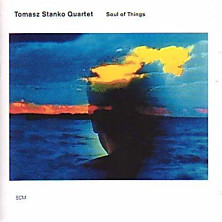 Review of The Soul of Things