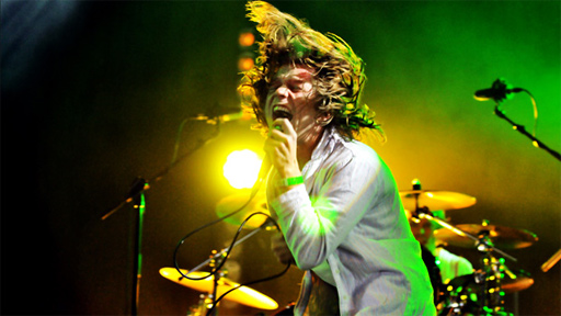Cage The Elephant