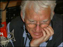 Charlie Gillett
