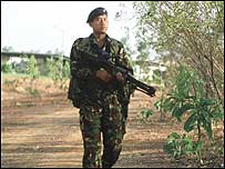 Gurkha