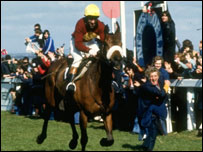 Red Rum
