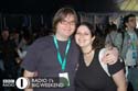 At Radio 1's Big Weekend