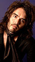 Russell Brand