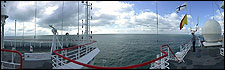 HMS Endurance - Deck 1