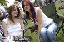 Radio 1's Big Weekend