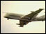 Nimrod in air