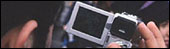 video camera