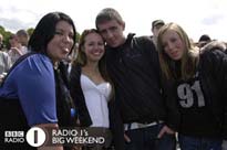 Radio 1's Big Weekend