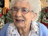 Winnie Sevier