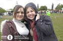 At Radio 1's Big Weekend
