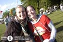 At Radio 1's Big Weekend