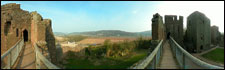 Goodrich Castle