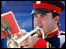 The Band of the Island of Jersey