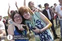 At Radio 1's Big Weekend