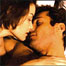 casal se beijando