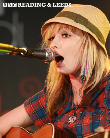 The Ting Tings