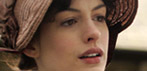 Anne Hathaway interview