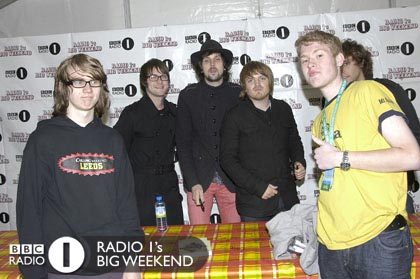 Radio 1's Big Weekend