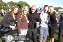 At Radio 1's Big Weekend
