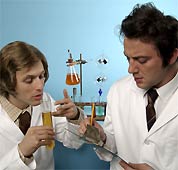 science