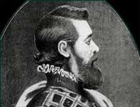 Image of Turlough Luineach O'Neill
