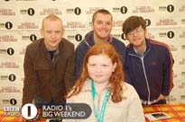 Radio 1's Big Weekend
