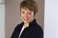 Geraldine Bedell
