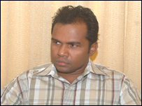 Karuna