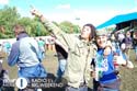 At Radio 1's Big Weekend
