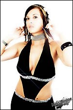 Miss Divine