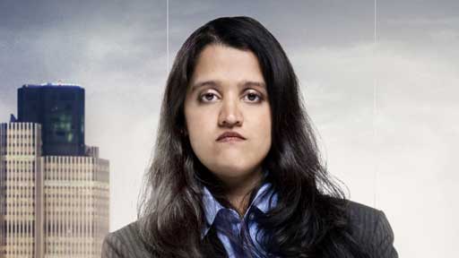 Anita Shah