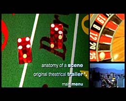 The Cooler DVD