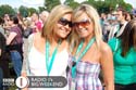 At Radio 1's Big Weekend