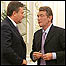 Ющенко та Янукович