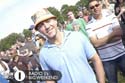 At Radio 1's Big Weekend