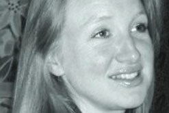Rebecca Goss
