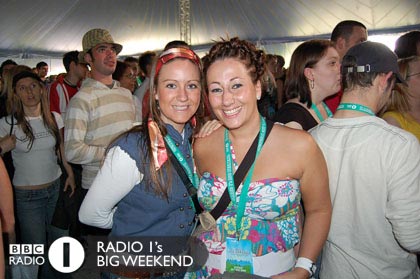 Radio 1's Big Weekend