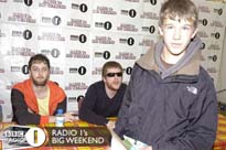 Radio 1's Big Weekend