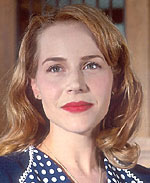 Julie Benz as Kate Keys