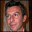 O executivo paulista Bernardo Hartogs