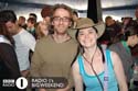 At Radio 1's Big Weekend