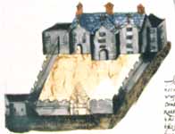 Image of the Draper's Company settlement bawn