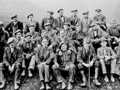 Gweithwyr Chwarel Cwmorthin,  Mehefin 14, 1938.