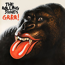 Review of Grrr! 