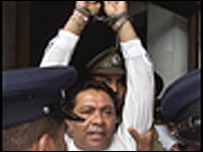 SB Dissanayake