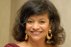 Debbie Allen