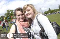 Radio 1's Big Weekend