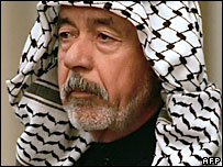 Ali Hasan el-Mecid