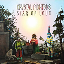 Review of Star of Love