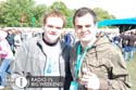 At Radio 1's Big Weekend